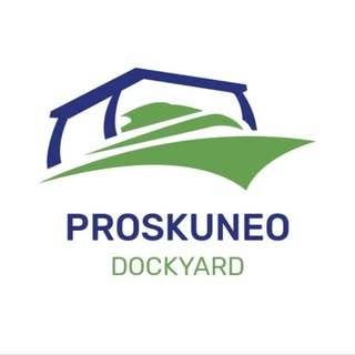 Proskuneo logo
